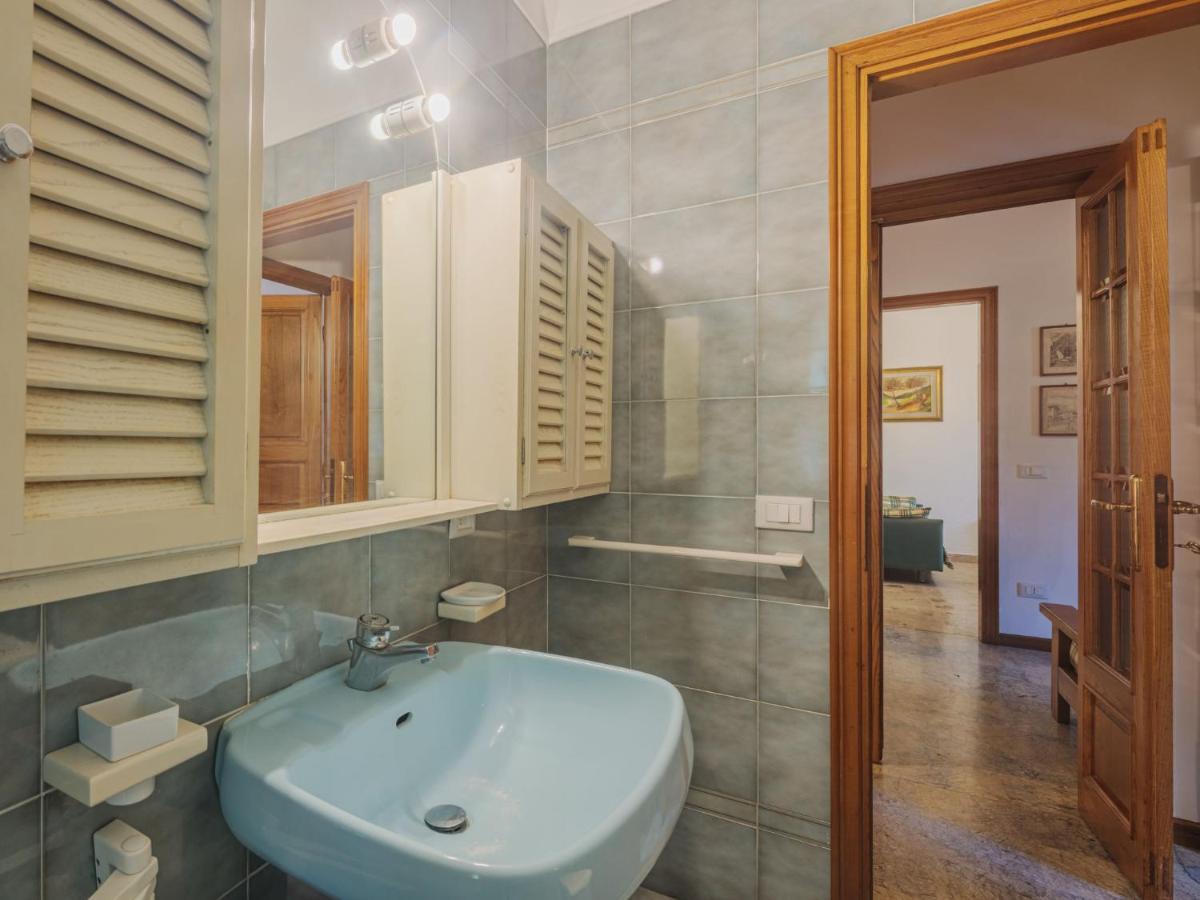 Apartment Barbara By Interhome Corsanico-Bargecchia Exterior foto